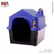 26935 - CASINHA DURAHOUSE NOVA N.05 AZUL