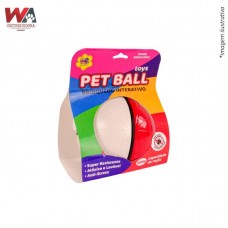 27071 - PET BALL TOYS