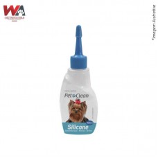 26846 - SILICONE PURO PET CLEAN 100ML