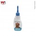 SILICONE PURO PET CLEAN 100ML