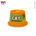 COMED ALTO ANTIF CAT 250ML LARANJA NEON