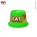 COMED ALTO ANTIF CAT 250ML VERDE NEON