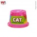 COMED ALTO ANTIF CAT 250ML ROSA GLITTER