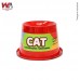 COMED ALTO ANTIF CAT 250ML VERM GLITTER