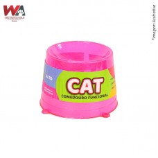 27090 - COMED ALTO CAT 250ML ROSA TRANSP