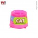 COMED ALTO CAT 250ML ROSA TRANSP