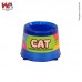 COMED ALTO CAT 250ML AZUL TRANSP