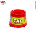 COMED ALTO CAT 250ML VERM TRANSP