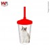 COPO PET 750ML CAT RAGDOLL