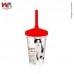 COPO PET 750ML CAT SRD