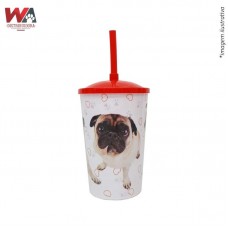 27075 - COPO PET 750ML PUG