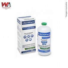 27124 - CALCIO FARM 200ML