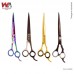 TESOURA RETA 8,5 PROFISSIONAL