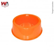 27026 - COMED FILHOTE 300ML LARANJA NEON