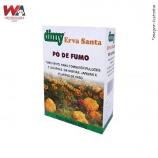 26738 - PO DE FUMO DIMY 200G