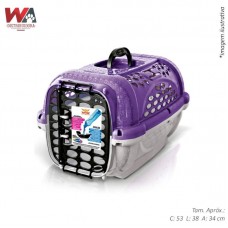 21479 - CX TRANSP PANTHER N.04 LILAS