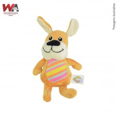 26347 - BRINQ PELUCIA CACHORRINHO