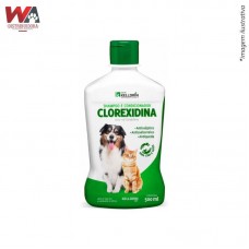 24579 - SHAMPOO CLOREXIDINA KELLDRIN 500ML