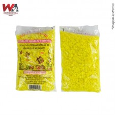 26650 - PEDRA CRISTAL AMARELO FLUOR 950GR N.2 FI