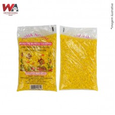 26651 - PEDRA CRISTAL AMARELO GEMA 950GR N.2 FI