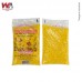 PEDRA CRISTAL AMARELO GEMA 950GR N.2 FI