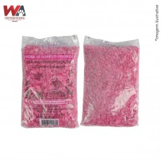 26661 - PEDRA CRISTAL VERMELHO 950GR N.2 FI