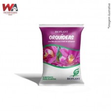 26426 - SUBSTRATO BIOPLANT ORQUIDEAS 3KG