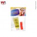 KIT GEL DENTAL MAIS DOG NEUTR C/DEDEIRA