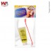 KIT GEL DENTAL MAIS DOG NEUTR C/ESCOVA