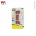 BRINQ OSSO AROMATIZADO BACON P