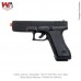 PISTOLA AIRSOFT KWC K17 MOLA 6MM