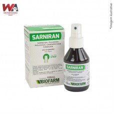 27485 - SARNIRAN 100ML