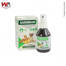 19073 - SARNIRAN PET 100ML