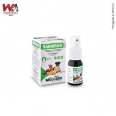 19072 - SARNIRAN 30ML