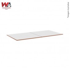 23742 - BAND MDF 0,80 2X60CM 15MM LONGARINA 1,2