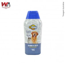 26571 - BANHO SECO GEL HIG MAIS DOG 300GR