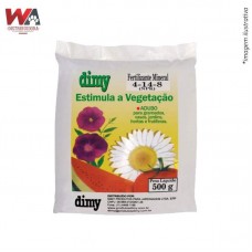 22969 - ADUBO DIMY 4-14-8 500GR