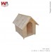 CASINHA PINUS N.03 63X64X49CM MAIS DOG