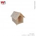 CASINHA PINUS N.01 45X43X38CM MAIS DOG