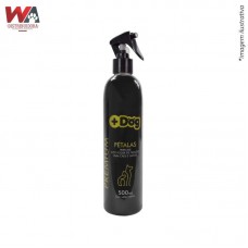 27186 - PERFUME PREMIUM PETALAS MAIS DOG 500ML