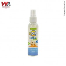 27530 - LIMPA PATAS MAIS DOG 120ML