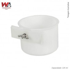 77603 - CANECA PLAST PAPAGAIO C/SUP C/12