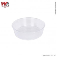 77406 - TIGELA CRISTAL M C/12 JELPLAST