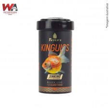 27560 - KINGUIO BLACK LINE SINKING 130GR