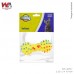 BRINQ VINIL HALTERES