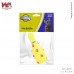 BRINQ VINIL PINO BOLICHE 13CM