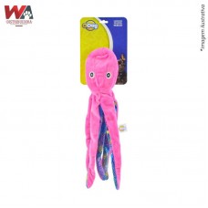 26810 - BRINQ PELUCIA GG OCTOPUS 42CM