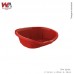 CAMA PET LOLA N.02 VERMELHO