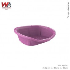 22175 - CAMA PET LOLA N.02 ROSA