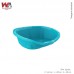 CAMA PET LOLA N.04 AZUL TIFFANY